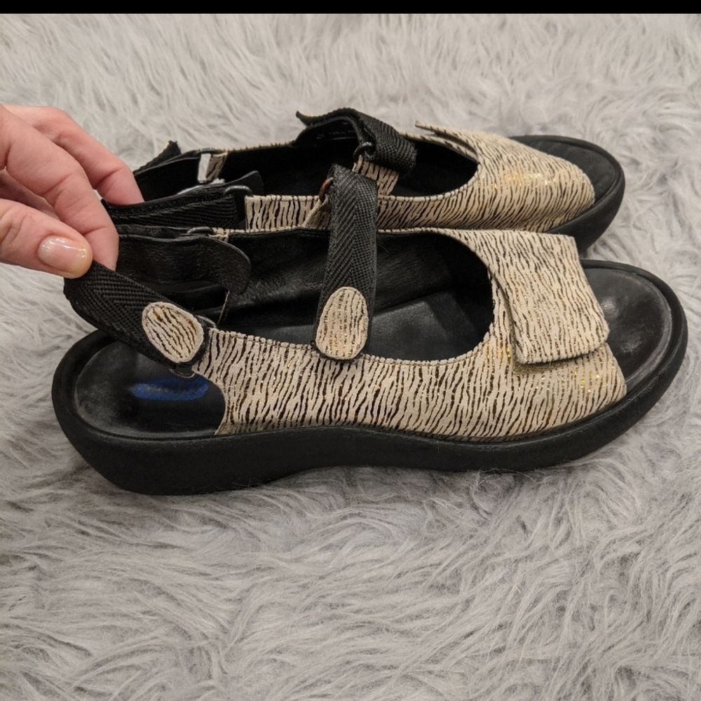 Wolky Sandals